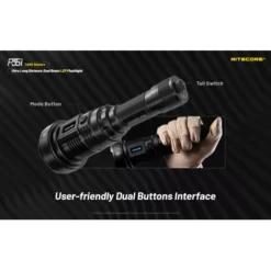 Nitecore P35i -Nitecore Nitecore P35i 6