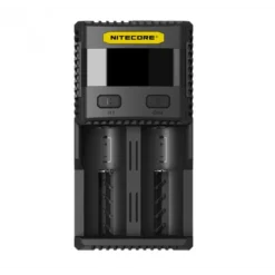 Nitecore SC2 Charger