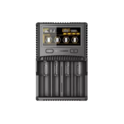 Nitecore SC4 Charger