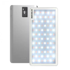 Nitecore SCL10 Camera Light & Power Bank