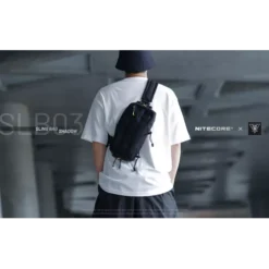 Nitecore SLB03 Sling Bag -Nitecore Nitecore SLB03 0