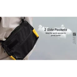 Nitecore SLB04 Sling Bag -Nitecore Nitecore SLB04 4