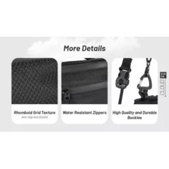 Nitecore SLB04 Sling Bag -Nitecore Nitecore SLB04 6