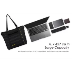 Nitecore SLB07 Tote Bag -Nitecore Nitecore SLB07 2