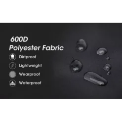 Nitecore SLB07 Tote Bag -Nitecore Nitecore SLB07 6