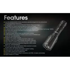 Nitecore SRT6i -Nitecore Nitecore SRT6i 10