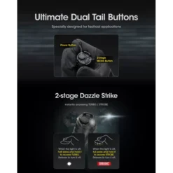 Nitecore SRT6i -Nitecore Nitecore SRT6i 4