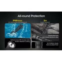 Nitecore SRT7i -Nitecore Nitecore SRT7i 5