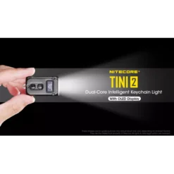 Nitecore TINI 2 -Nitecore Nitecore TINI 2 0