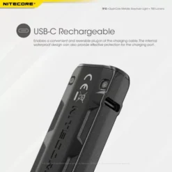 Nitecore TIP SE 17 Nitecore TIP SE -Nitecore Nitecore TIP SE 2