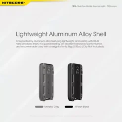 Nitecore TIP SE 18 Nitecore TIP SE -Nitecore Nitecore TIP SE 3