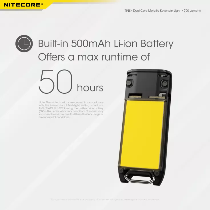 Nitecore TIP SE 8 Nitecore TIP SE - Image 6