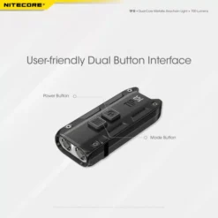 Nitecore TIP SE 22 Nitecore TIP SE -Nitecore Nitecore TIP SE 7