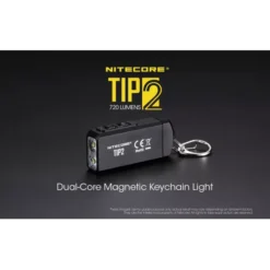 Nitecore TIP 2 -Nitecore Nitecore TIP2 0