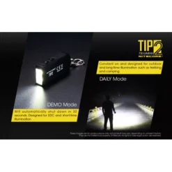 Nitecore TIP 2 -Nitecore Nitecore TIP2 7