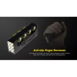 Nitecore TM12K -Nitecore Nitecore TM12K 4