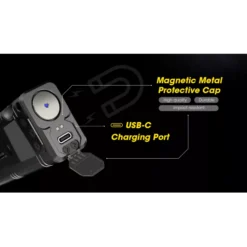 Nitecore TM12K -Nitecore Nitecore TM12K 6