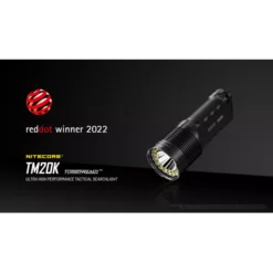 Nitecore TM20K -Nitecore Nitecore TM20K 1