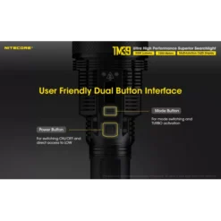 Nitecore TM39 -Nitecore Nitecore TM39 4