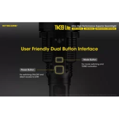 Nitecore TM39 Lite -Nitecore Nitecore TM39 Lite 4