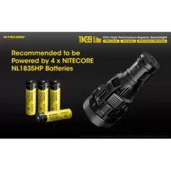Nitecore TM39 Lite -Nitecore Nitecore TM39 Lite 8