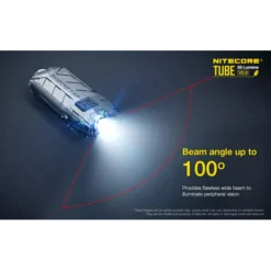 Nitecore Tube V2.0 -Nitecore Nitecore Tube V20 3