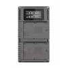 Nitecore UCN2 Canon Camera Charger