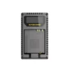 Nitecore UL109 Leica Camera Charger -Nitecore Nitecore UL109 FL