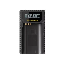 Nitecore ULSL Leica Camera Charger