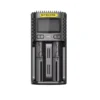 Nitecore UMS2 Charger -Nitecore Nitecore UMS2 FL