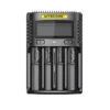 Nitecore UMS4 Charger -Nitecore Nitecore UMS4 FL