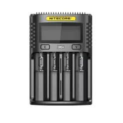 Nitecore UMS4 Charger