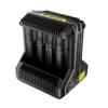 Nitecore I8 Charger -Nitecore Nitecore i8 FL