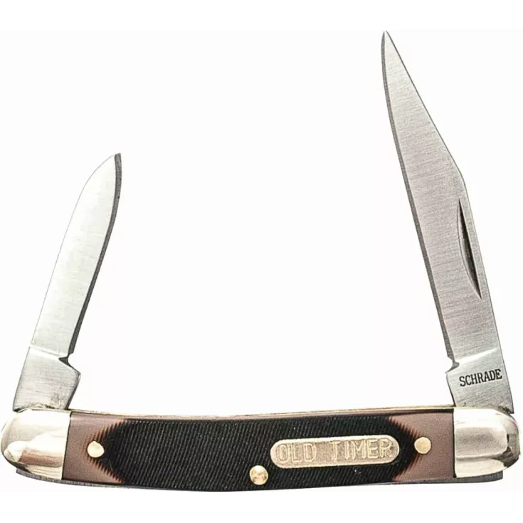 Old Timer Minuteman 3 Old Timer Minuteman