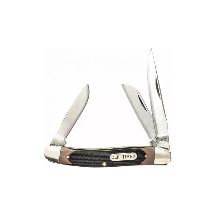 Old Timer Ramrod 3 Old Timer Ramrod