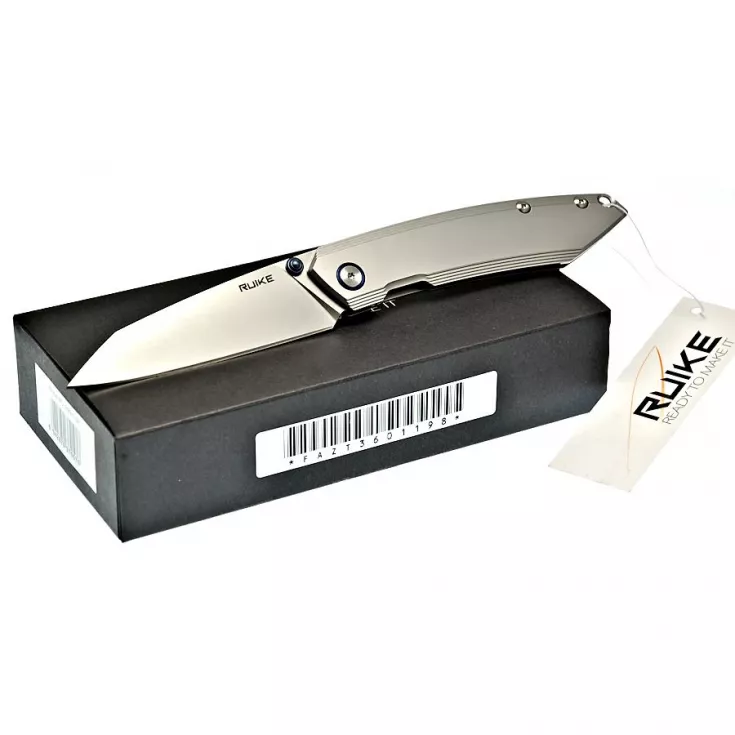 Ruike P831-SF Knife 4 Ruike P831-SF Knife - Image 2