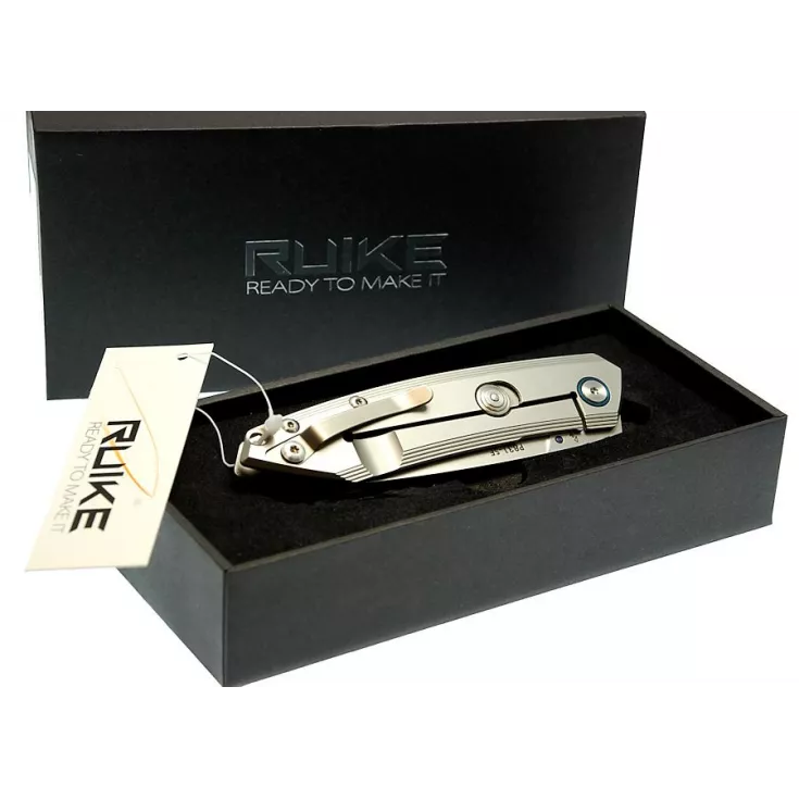 Ruike P831-SF Knife 7 Ruike P831-SF Knife - Image 5