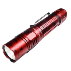 Fenix PD36R Pro -Nitecore PD36R pro RED