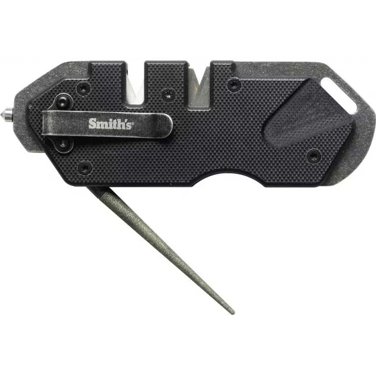 Smith's PP1 Tactical Sharpener 3 Smith's PP1 Tactical Sharpener