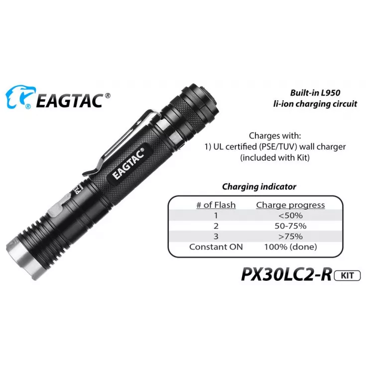 Eagletac PX30LC2-R 14 Eagletac PX30LC2-R - Image 12