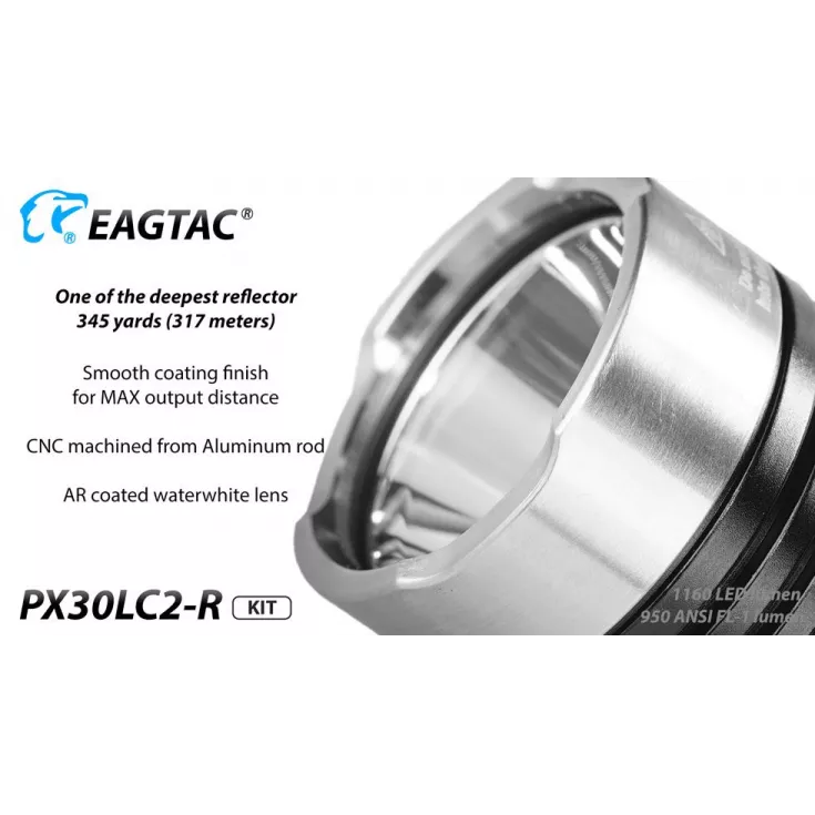 Eagletac PX30LC2-R 13 Eagletac PX30LC2-R - Image 11