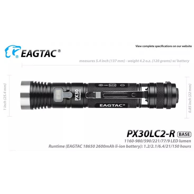 Eagletac PX30LC2-R 9 Eagletac PX30LC2-R - Image 7