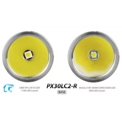 Eagletac PX30LC2-R 19 Eagletac PX30LC2-R -Nitecore PX30LC2 R 6