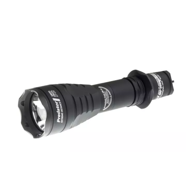 Armytek Predator XP-L 3 Armytek Predator XP-L