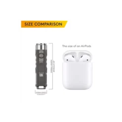 RovyVon Aurora A1 -Nitecore RovyVon Aurora A1 2