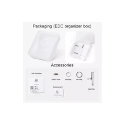 RovyVon Aurora A1 -Nitecore RovyVon Aurora A1 3