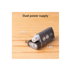 RovyVon Angel Eyes E1 -Nitecore RovyVon E1 1