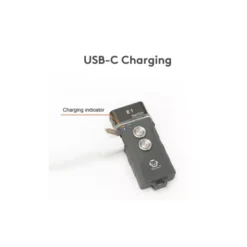 RovyVon Angel Eyes E1 -Nitecore RovyVon E1 3