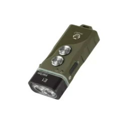 RovyVon Angel Eyes E1 -Nitecore RovyVon E1 5