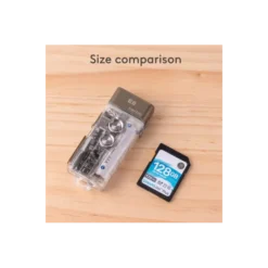 RovyVon Angel Eyes E8 -Nitecore RovyVon E8 2